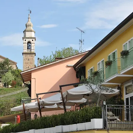 Belvedere Ai Colli 3*