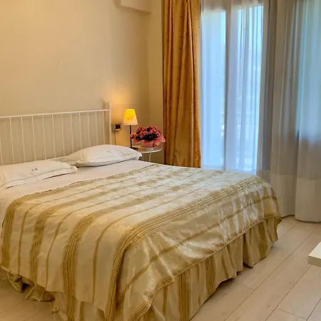 Belvedere Ai Colli Hotel Galzignano Terme