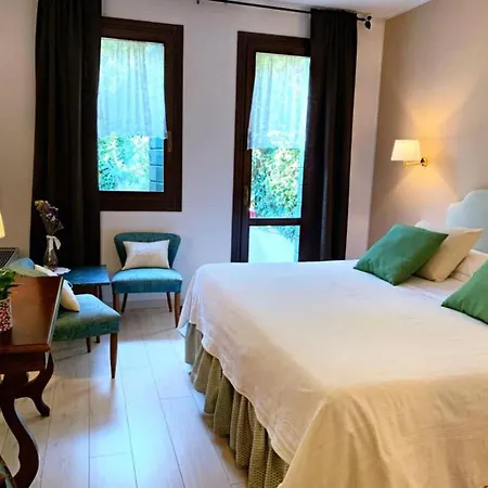 Belvedere Ai Colli Hotel Galzignano Terme