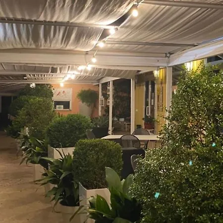 Belvedere Ai Colli 3* Galzignano Terme