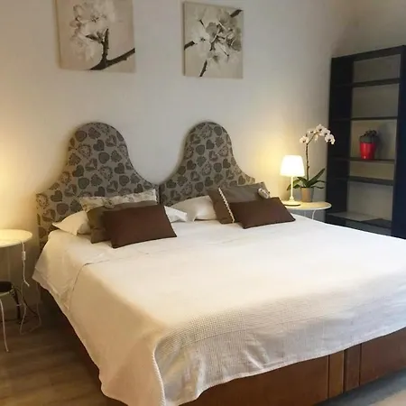 Belvedere Ai Colli 3* Galzignano Terme