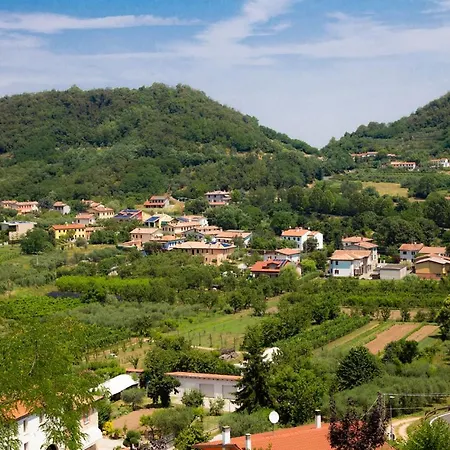 Hotel Belvedere Ai Colli 3*