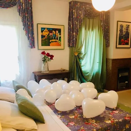 Belvedere Ai Colli Hotel Galzignano Terme