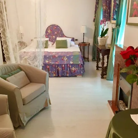 Belvedere Ai Colli Hotel Galzignano Terme