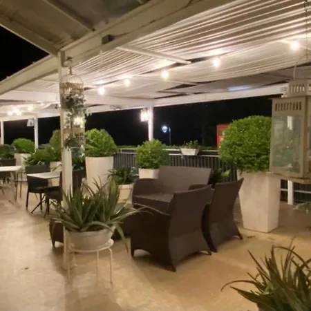 Belvedere Ai Colli Hotell 3*