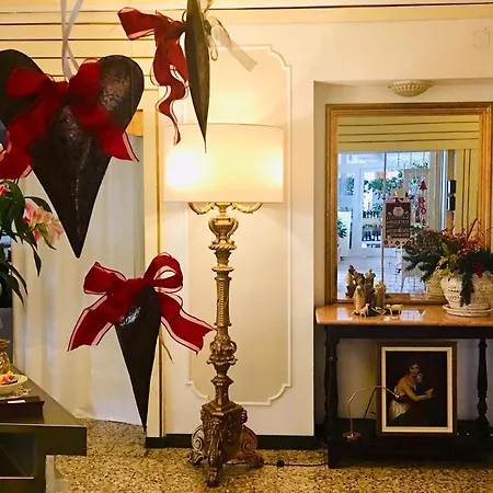 Belvedere Ai Colli Hotel