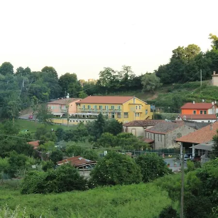 Belvedere Ai Colli Hotel