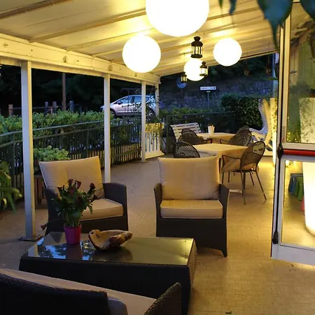 Belvedere Ai Colli 3*