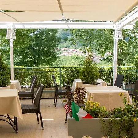 Belvedere Ai Colli Galzignano Terme