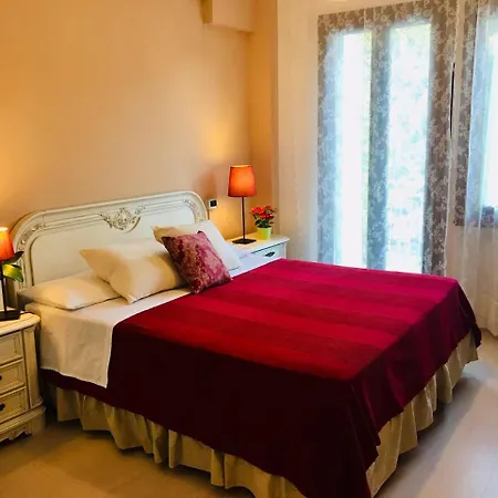 Belvedere Ai Colli Hotel 3*