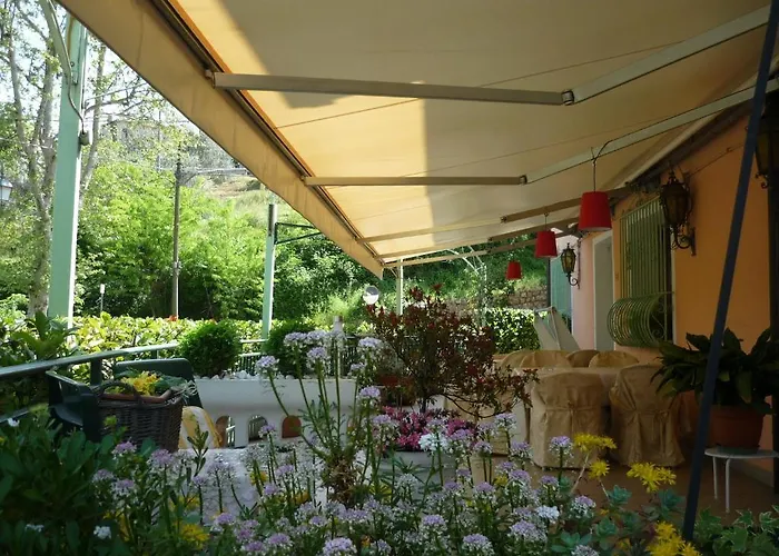 Belvedere Ai Colli فندق 3*