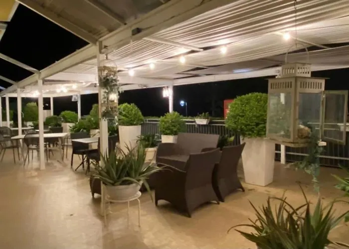 Belvedere Ai Colli فندق 3*