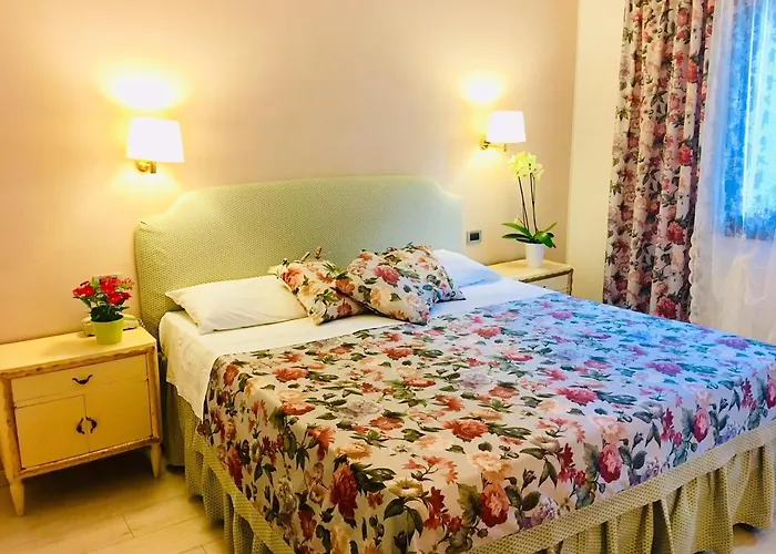 Belvedere Ai Colli فندق 3*