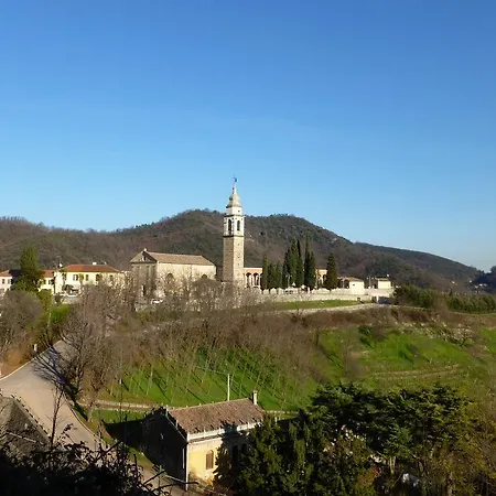 Belvedere Ai Colli Hotel