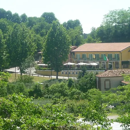 Belvedere Ai Colli 3*