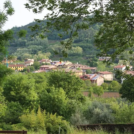 Hotel Belvedere Ai Colli 3*