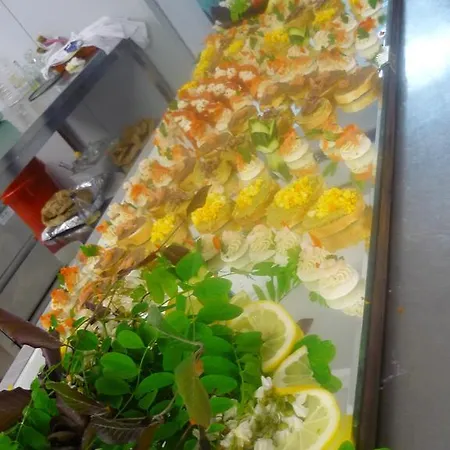 Hotel Belvedere Ai Colli 3*