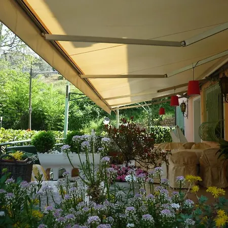 Belvedere Ai Colli Hotel 3*