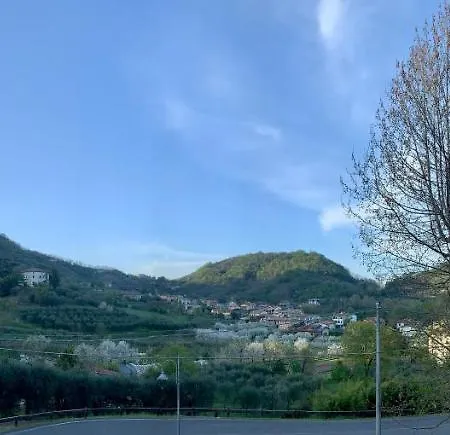 Hotel Belvedere Ai Colli