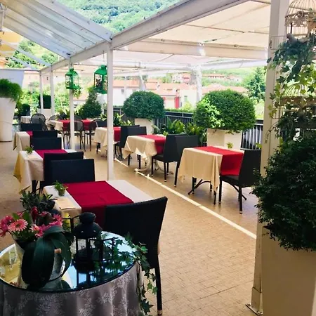 Hotel Belvedere Ai Colli