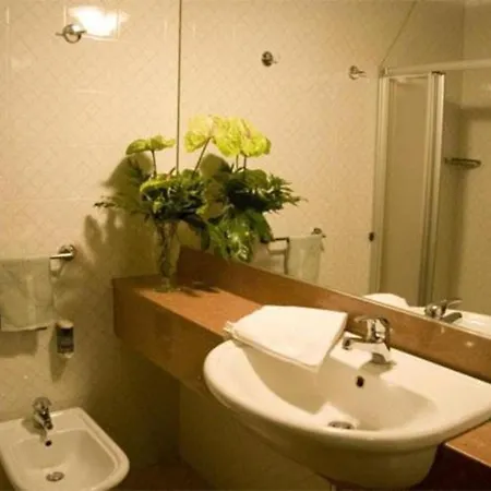 Hotel Belvedere Ai Colli Galzignano Terme