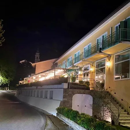 Belvedere Ai Colli 3* Galzignano Terme