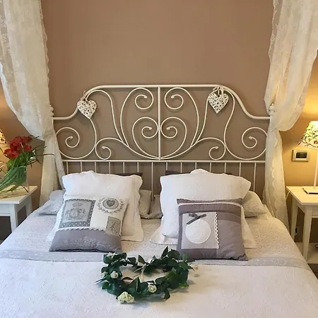 Hotel Belvedere Ai Colli 3*
