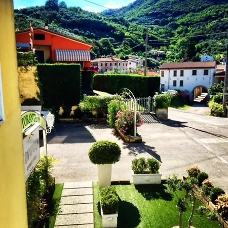 Belvedere Ai Colli Hotel Galzignano Terme