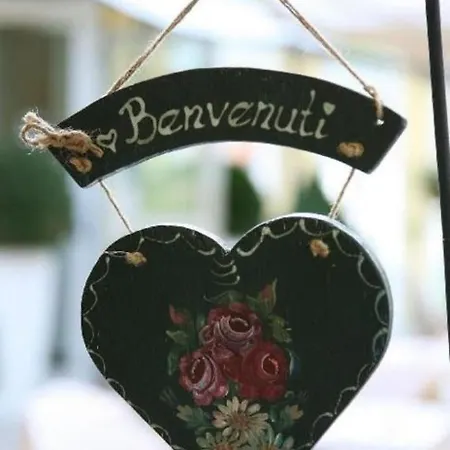 Hotel Belvedere Ai Colli