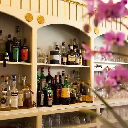 Belvedere Ai Colli Hotel