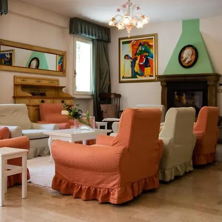 Belvedere Ai Colli 3*
