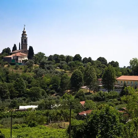 Hotel Belvedere Ai Colli