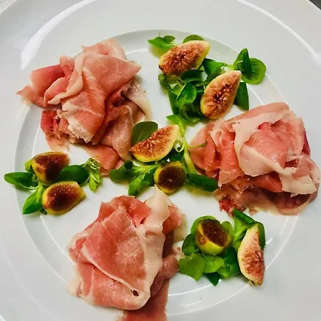 Hotel Belvedere Ai Colli Galzignano Terme