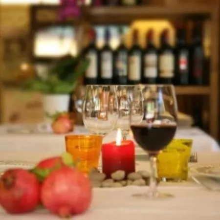 Belvedere Ai Colli Hotel