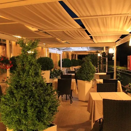 Hotel Belvedere Ai Colli 3*