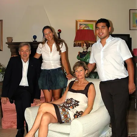 Hotel Belvedere Ai Colli 3*