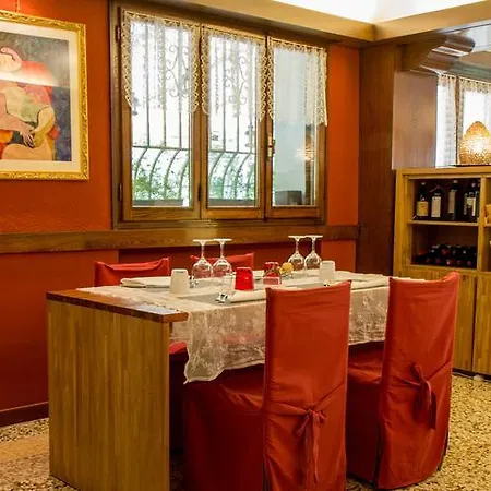 Belvedere Ai Colli Hotel 3*
