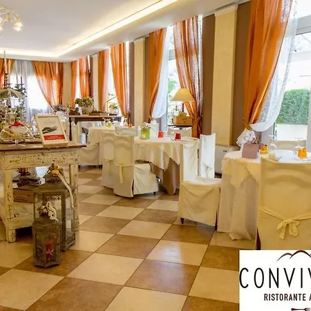 Belvedere Ai Colli Hotel
