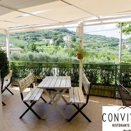 Belvedere Ai Colli 3*
