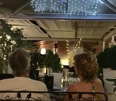 Belvedere Ai Colli Hotel Galzignano Terme