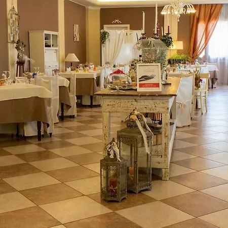 Hotel Belvedere Ai Colli