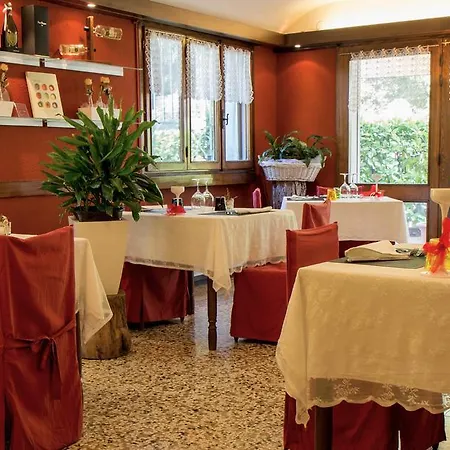 Belvedere Ai Colli Hotel 3*
