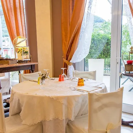 Belvedere Ai Colli Hotel Galzignano Terme