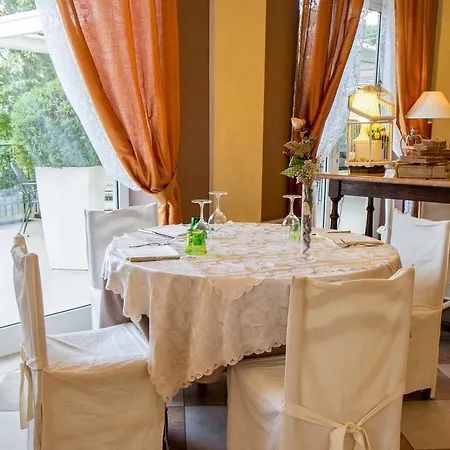 Belvedere Ai Colli Hotel 3*