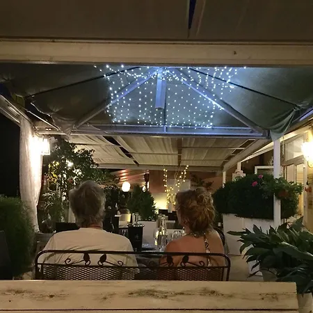 Hotel Belvedere Ai Colli Galzignano Terme