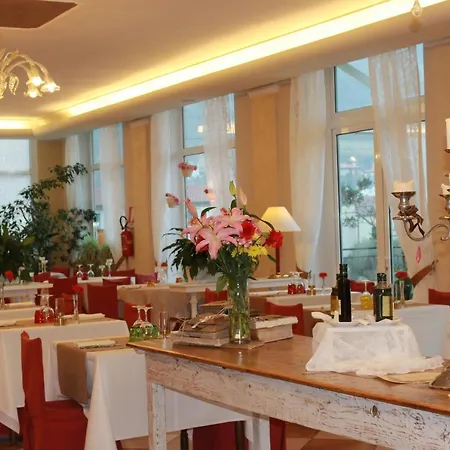 Hotel Belvedere Ai Colli