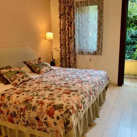 Belvedere Ai Colli Hotel 3*